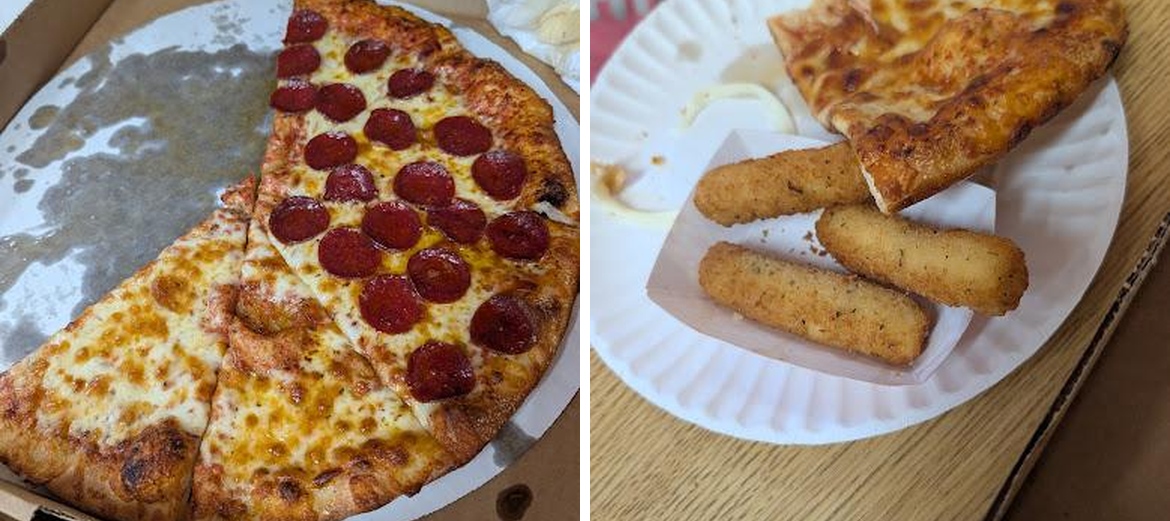 York House of Pizza