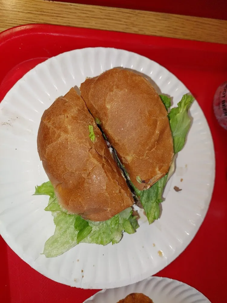 Burger