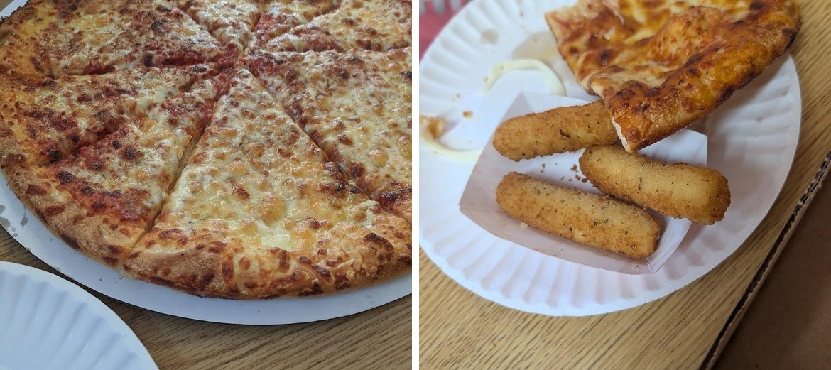 York House of Pizza