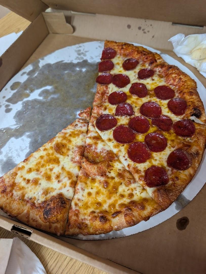 York House of Pizza