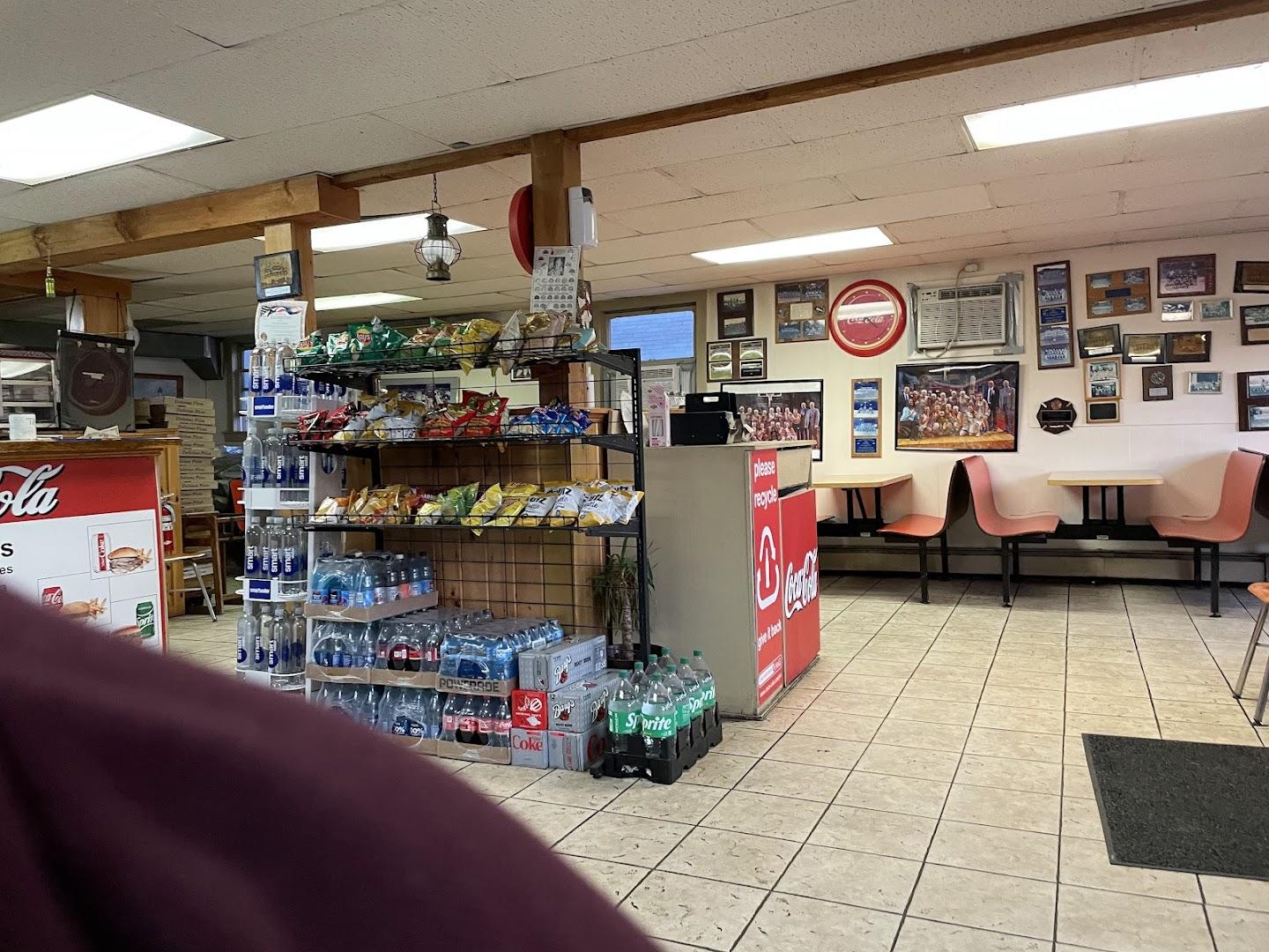 York House of Pizza