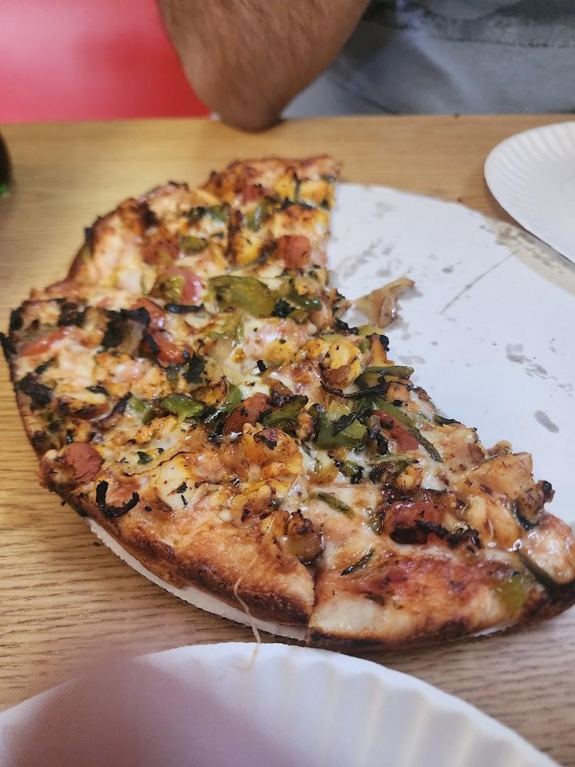 York House of Pizza