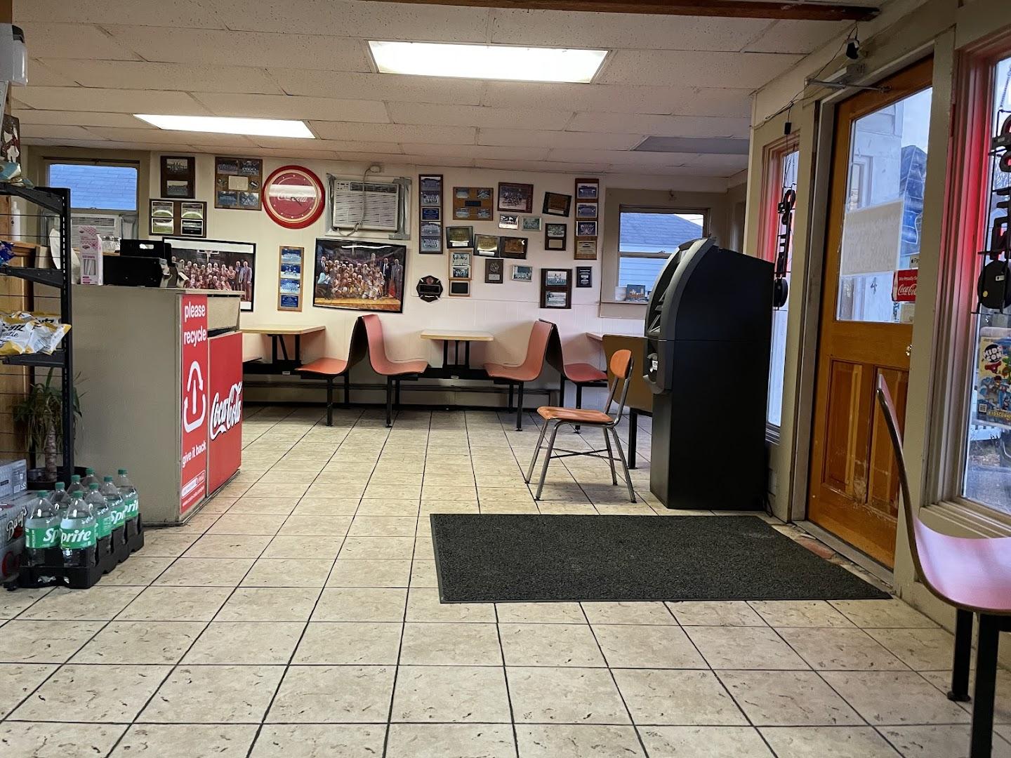 York House of Pizza