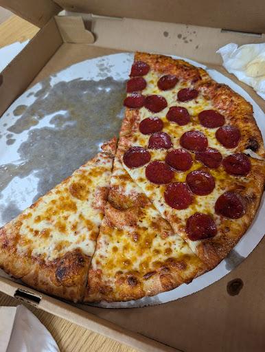York House of Pizza