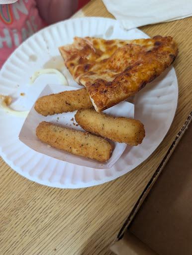 York House of Pizza